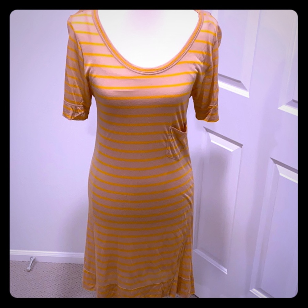 ALC T-shirt dress